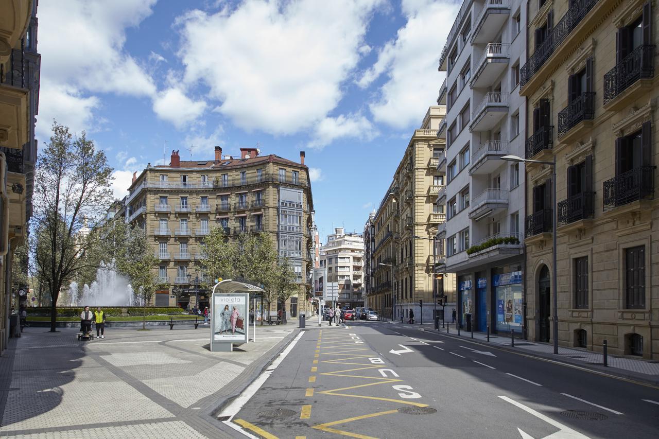 La Dolce By Feelfree Apartment San Sebastián