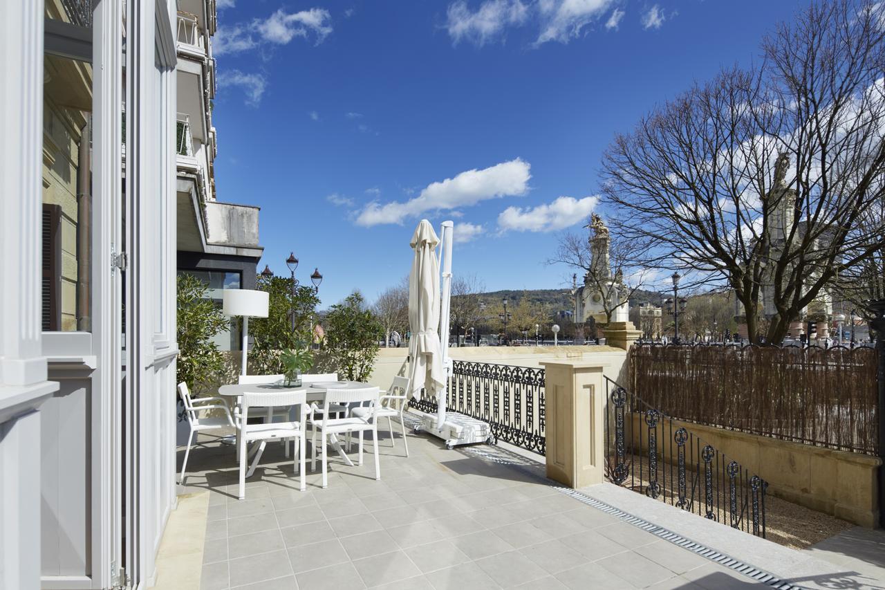 La Dolce By Feelfree San Sebastián
