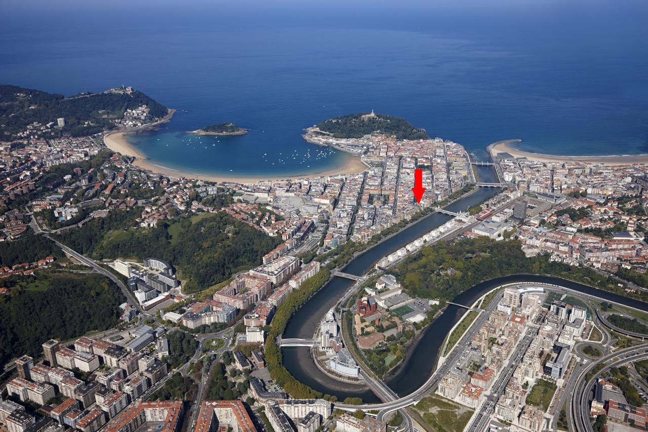 La Dolce By Feelfree Apartamento