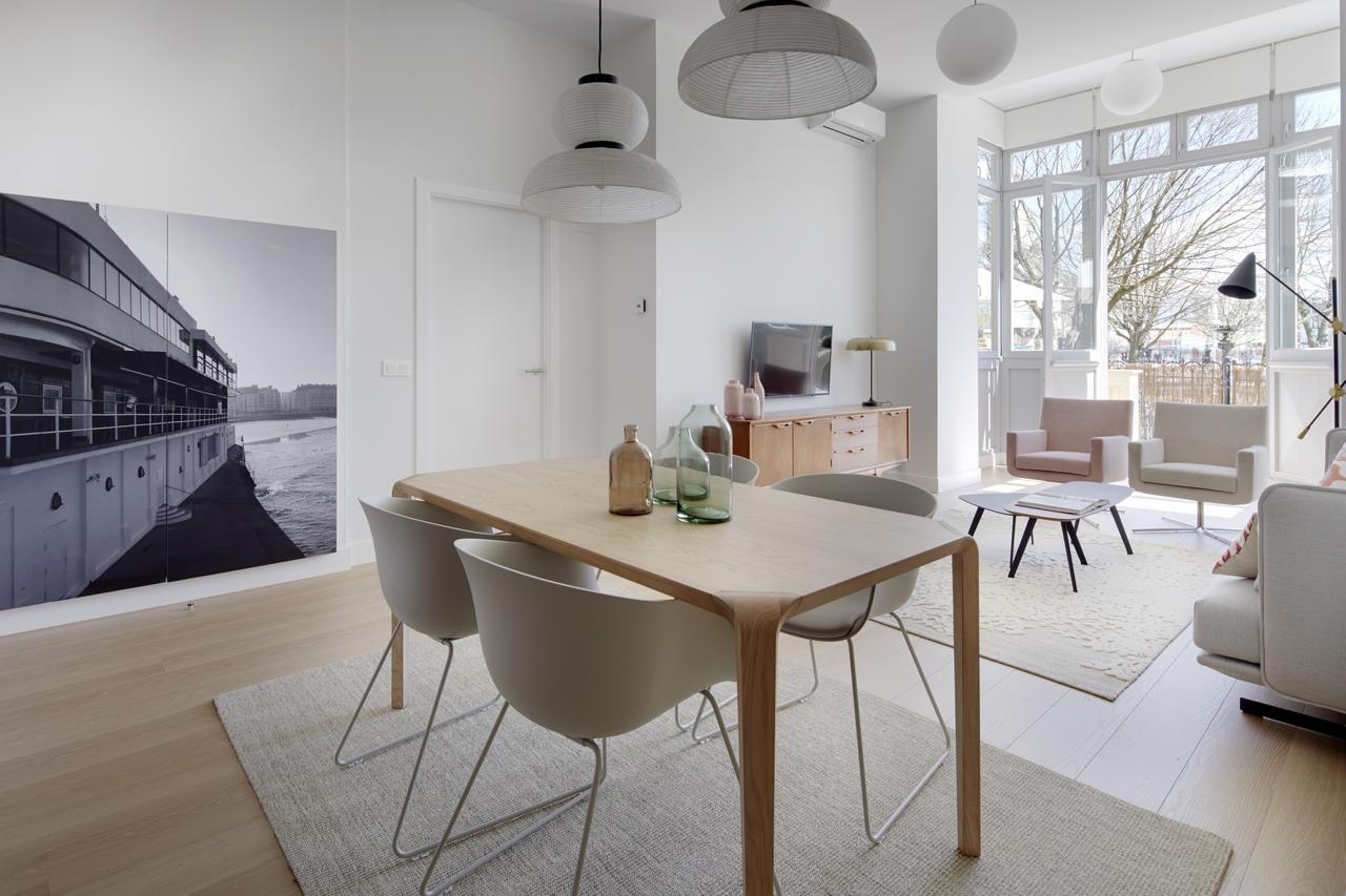 Apartamento La Dolce By Feelfree San Sebastián