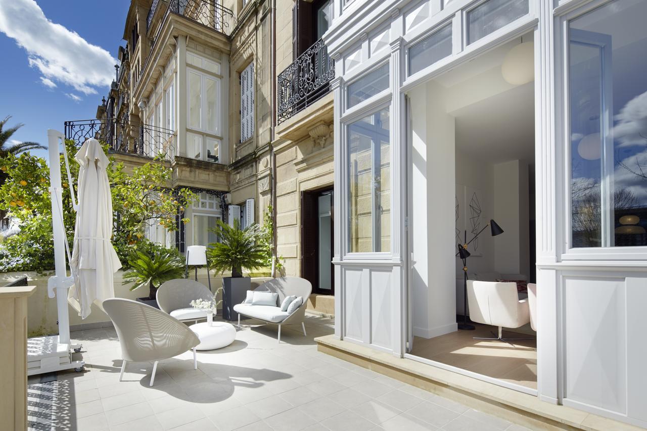 La Dolce By Feelfree San Sebastián