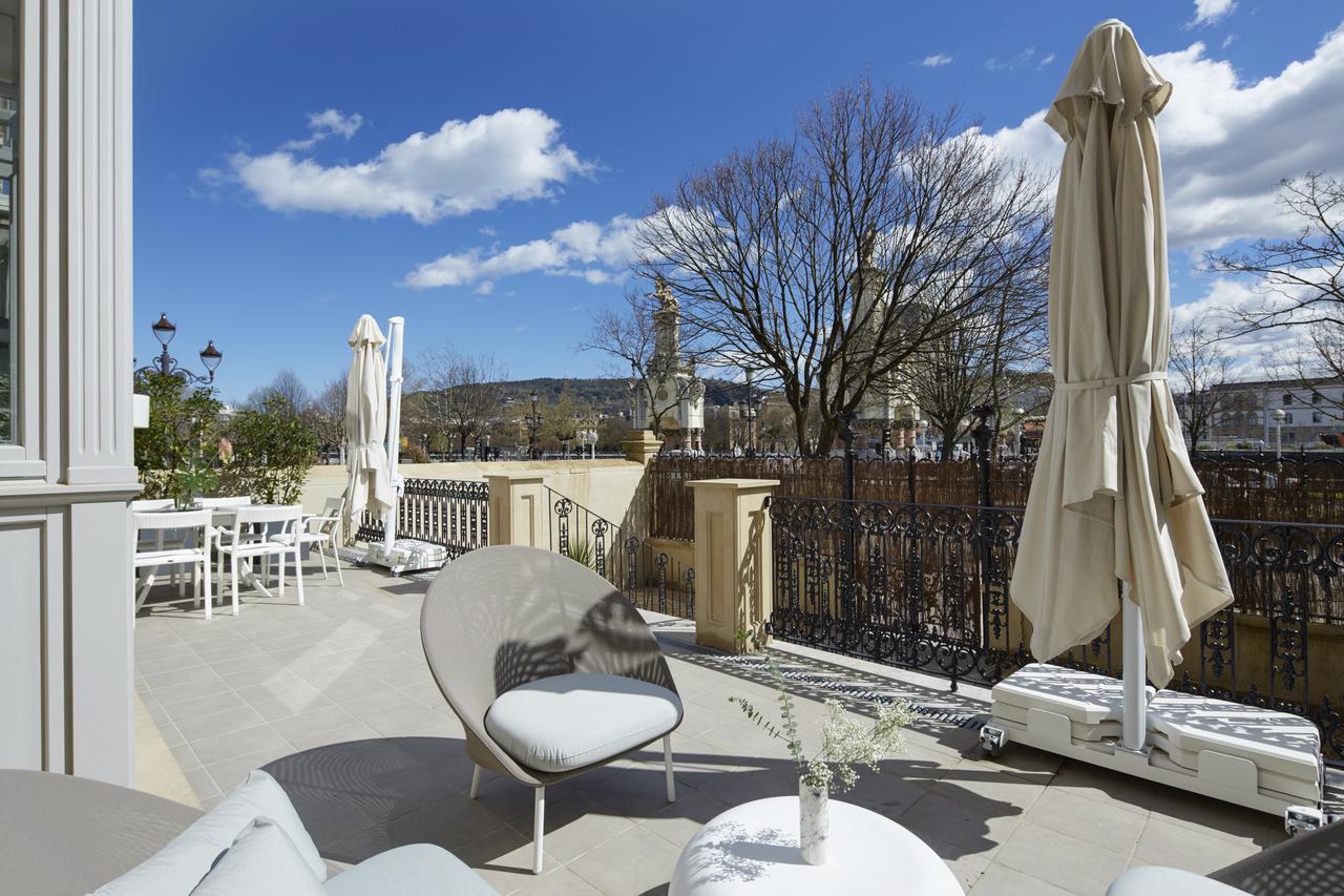 La Dolce By Feelfree Apartamento San Sebastián