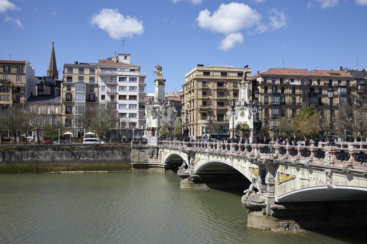 La Dolce By Feelfree San Sebastián