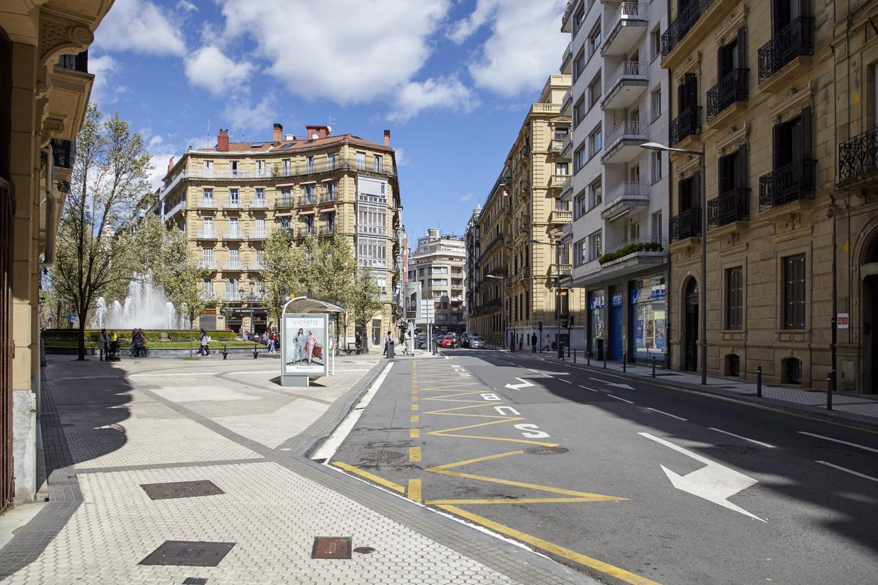 La Dolce By Feelfree Apartamento San Sebastián