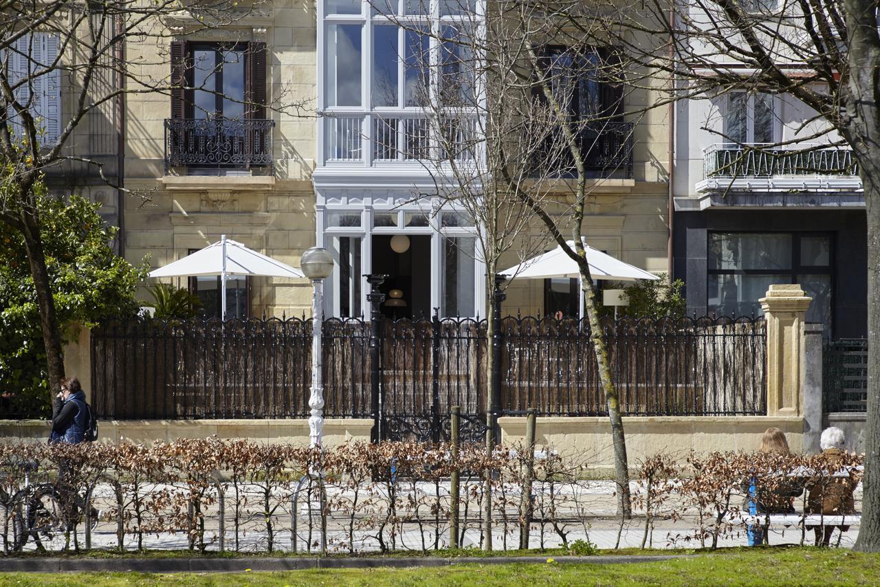 Apartamento La Dolce By Feelfree San Sebastián